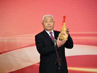 2026代表通道丨王建力：三句话拧成一股绳，走出乡村振兴幸福路