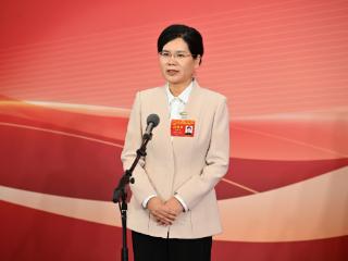2026代表通道丨郭慧稳：“协同引擎”让“卡脖子”难题变“杀手锏”技术