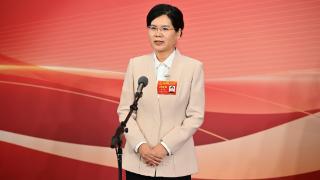2026代表通道丨郭慧稳:“协同引擎”让“卡脖子”难题变“杀手锏”技术