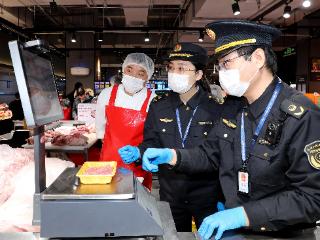 北京石景山：加强节前计量监管