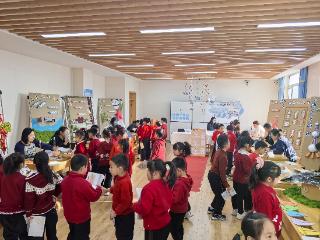 文化为桥，童心筑梦！廊坊开发区第九小学低年级期末乐考解锁成长新路径