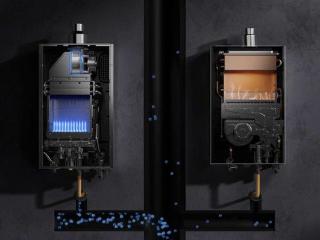 哪些燃气热水器有一级能效？2026年高效热水器权威之选