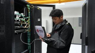 临沂联通完成全市首个5GLAN业务验证落地赋能多场景应用
