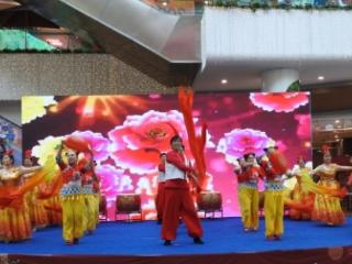 “辽河乡音踏春潮” 2026春晚绘就文化盛宴