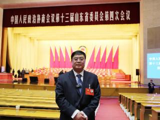 山东省政协委员刘学键：推动医疗资源下沉社区，打通居家社区医养“最后一公里”