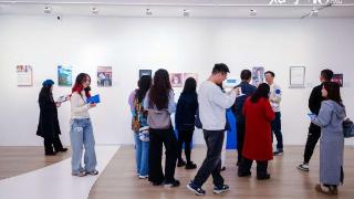 马伯庸张小龙相关展品亮相知乎举办15周年线下展览