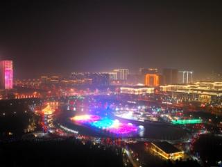 青岛平度：凤台街道打造更具活力富有魅力的南部新城 稳中求进 “干”字当头 多维发力