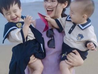 【2026陕西省两会||民生故事·温暖的数字】90后龙凤胎宝妈：幸福是呈几何式增长的