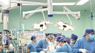 分娩突发险情 青岛市妇女儿童医院极速抢救守护母婴平安