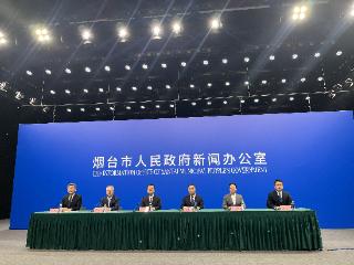 2025年烟台GDP突破1.1万亿元，同比增长6.1%