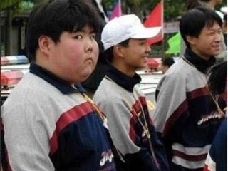 “初代网红今何在”|“网红小胖”：现在已经瘦了，回归正常家庭生活