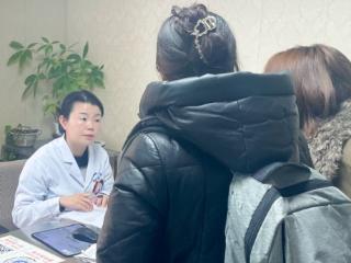 四川友谊医院肿瘤科蒋林君：阴道癌合并基础病怎么办？