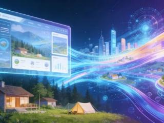 孙小荣：2026，拥抱“液态旅游”的崛起