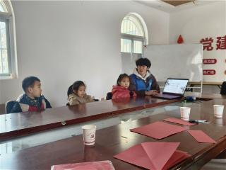 聊城大学药学与食品工程学院举办“探文化根脉，绘实践新篇”社区实践活动