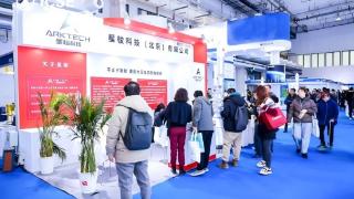 硬核登场,焦点汇聚星梭科技重磅亮相2026北京国际商业航天展