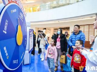 东鹏补水啦三城狂欢，于适现场助阵雪梨新品引爆秋冬补水潮