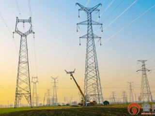枣庄电网建设驶入快车道 日均推进2.38千米
