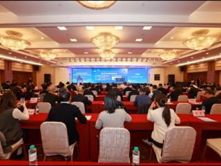 全国网络辟谣联动机制直报点建设现场推进会在浙江温州举行