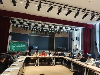 临沂艺术学校开展高考班专项联合教研活动