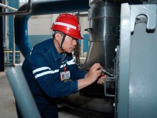 安监人：守护每一次前行