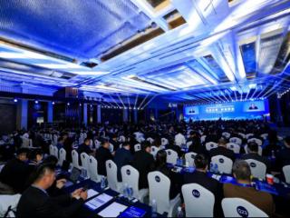 中国石化：坚定不移走好国际化经营高质量发展之路