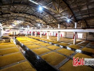 邢台新增一个省级工业遗产项目