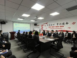 党建引领强根基 合规护航行致远——瑞众保险山东分公司临沂中支深耕红色党建促发展