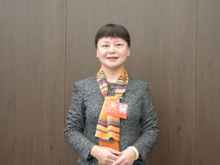 山东省政协委员孙晓芳：“诚”风破浪，打造山东诚信经济超级IP