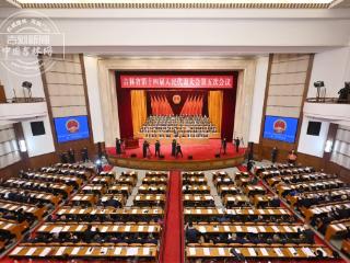 强信心、提干劲！省人大代表热议省政府工作报告