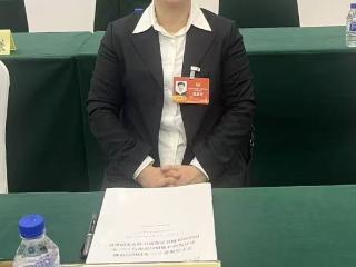 2026吉林两会·委员新声｜聂英芝：建议加快推动“美丽吉林”建设