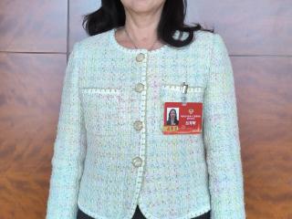 委员新期待丨吕育敏：澳门与吉林资源互补 合作空间广阔