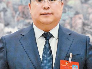 聚焦2026河北两会·两会声音｜李建军委员：推动算力赋能特色产业集群转型升级