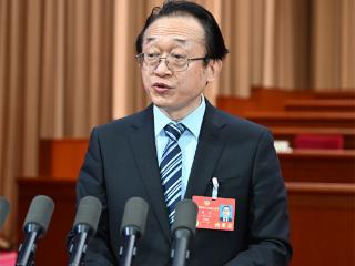 聚焦2026河北两会｜河北省政协十三届四次会议大会发言摘登