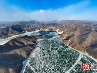 聚焦2026河北两会·经济视线｜逐绿向新，加快建设新型能源体系