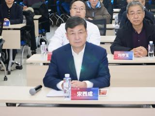 成立心肌病中心 加入中国心肌病诊疗协作网 烟台毓璜顶医院打造心肌病区域精准诊疗新高地