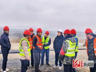 新疆S227阿图什至喀什公路新建工程进入实质性施工阶段