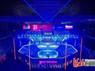 秦皇岛银行・兰博金独牙传奇中式九球秦皇岛大师赛即将开赛