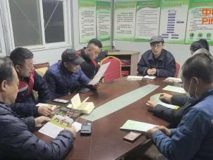 平安产险牟平支公司举办农业保险宣传启动会 养殖险助力乡村振兴