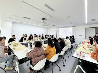 凝聚“她”力量，绽放新时代