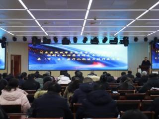 以管理为锚，以数据为帆——周口市筑牢公立医院控费提质发展根基