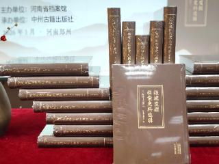 殷墟档案“复活”记：再现三千年前“国家档案库”