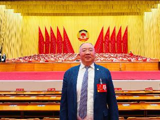 河南省政协委员李涛：AI赋能“硬基建”与“软实力”