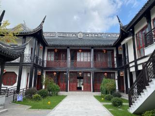 文明实践四季常青 “东台更懂你”满城芬芳