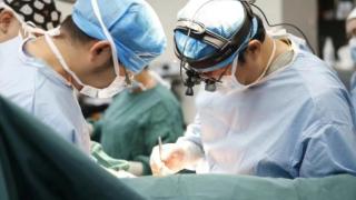 突破性创新！柳克祥教授团队第十二项原创术式 破解主动脉根部动脉瘤手术难题