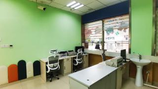 宝爸宝妈看过来！家门口的妇幼专业接种门诊，开诊啦！