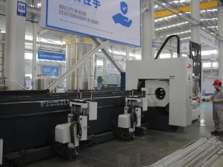 科技赋能传统酿造 引领产业数智变革——中科恒信人工智能上甑机器人及发酵食品高端装备项目投产