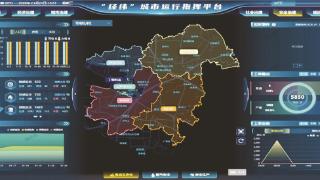 常州经开区：以智慧一张“网”高效运行一座城