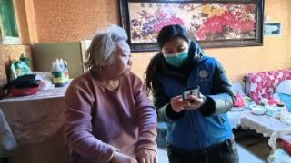 济宁市任城区金城街道开泰花园社区：多方协力助失独老人安享晚年