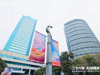 潮新闻与传播大脑发布“178”方案 打造主流媒体系统性变革的“浙江样本”