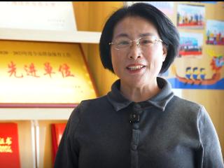 许春霞：二十载蝶变路书写公益担当